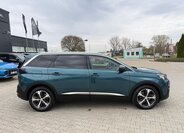 Peugeot 5008 SUV / Terénní 2,0 l 110 kw