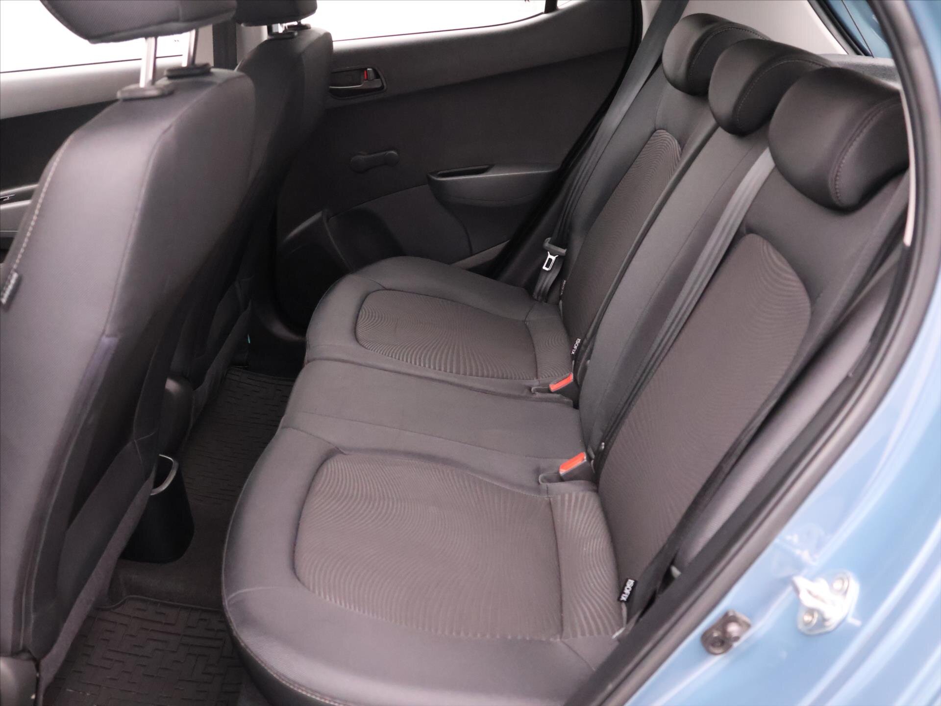 Hyundai i10 Hatchback 998,0 49 kw