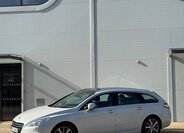 Peugeot 508 Kombi 0,0 103 kw