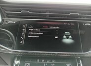 Audi SQ8 SUV / Terénní 4,0 l 320 kw