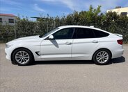 BMW Řada 3 Sedan / Limuzína 2,0 l 135 kw
