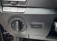 Škoda Fabia Kombi 1,2 l 66 kw