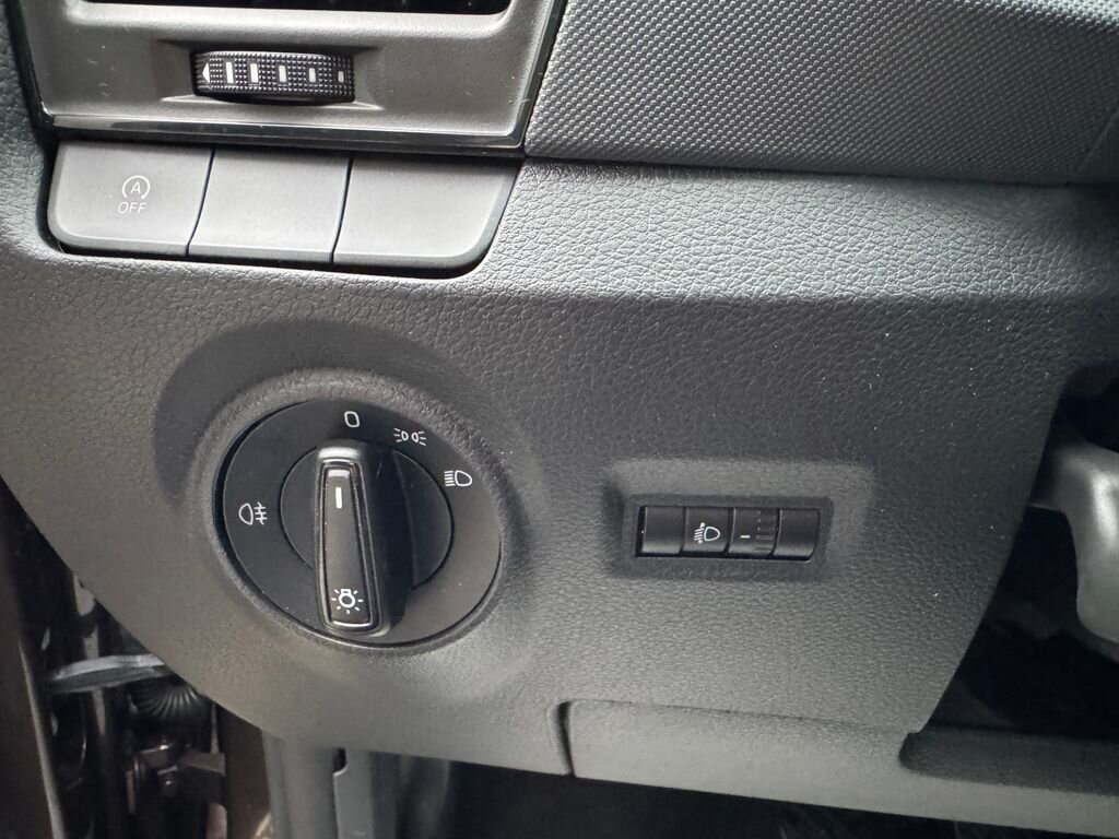 Škoda Fabia Kombi 1,2 l 66 kw