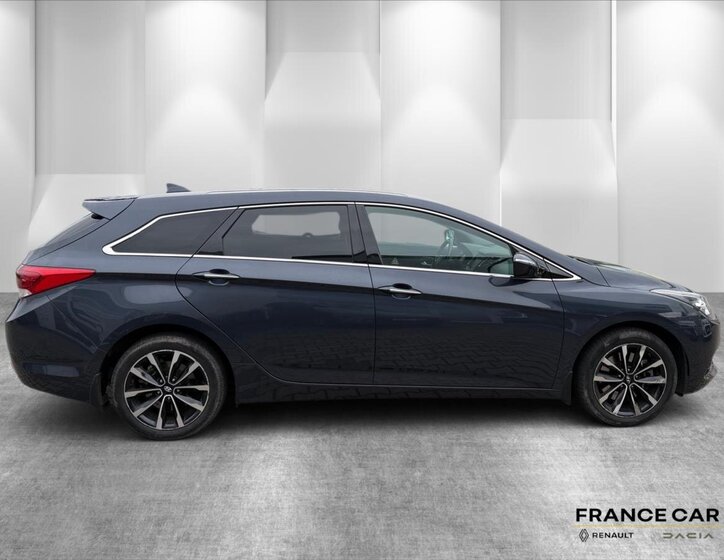 Hyundai i40 Kombi 1,7 l 104 kw