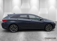 Hyundai i40 Kombi 1,7 l 104 kw