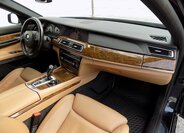 BMW Řada 7 Sedan / Limuzína 3,0 l 225 kw