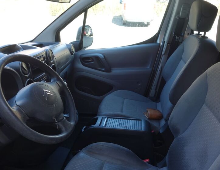 Citroën Berlingo 19