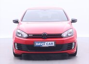 Volkswagen Golf Hatchback 2,0 l 173 kw
