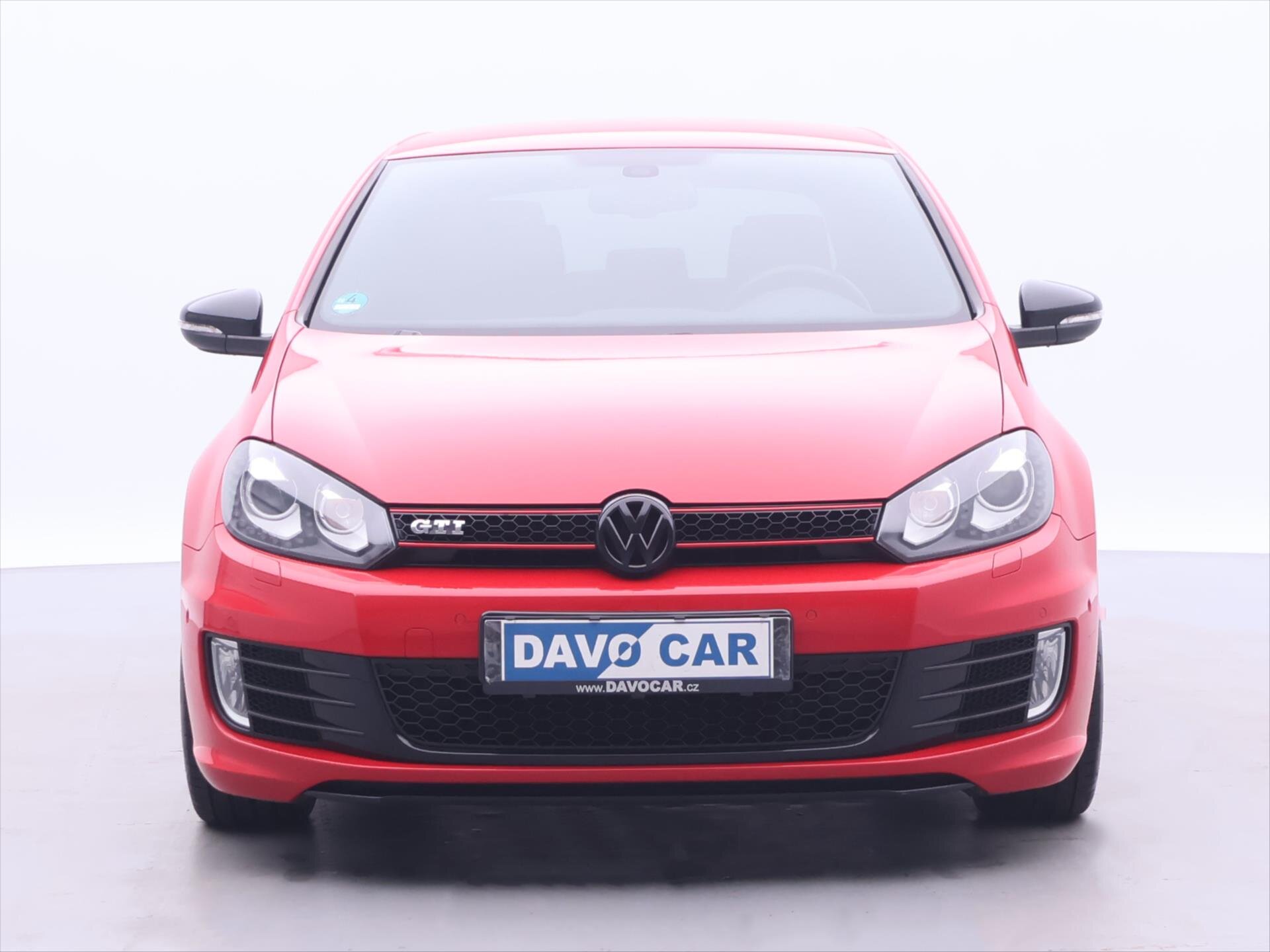 Volkswagen Golf Hatchback 2,0 l 173 kw