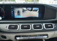 Mercedes-Benz GLS 19