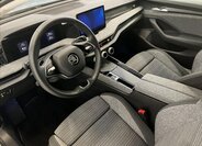 Škoda Superb Kombi 2,0 l 110 kw