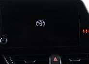 Toyota C-HR 17