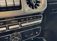 Mercedes-Benz Třídy G SUV / Terénní 4,0 l 430 kw