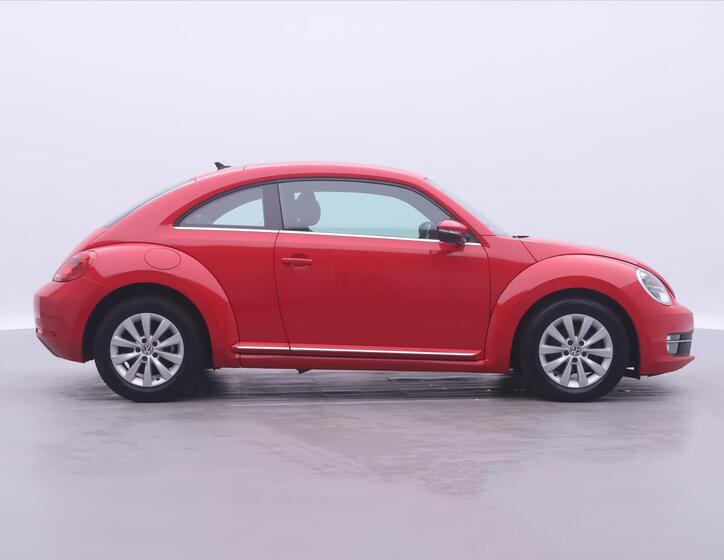 Volkswagen Beetle 8