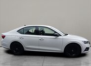 Škoda Octavia Sedan 2,0 l 85 kw