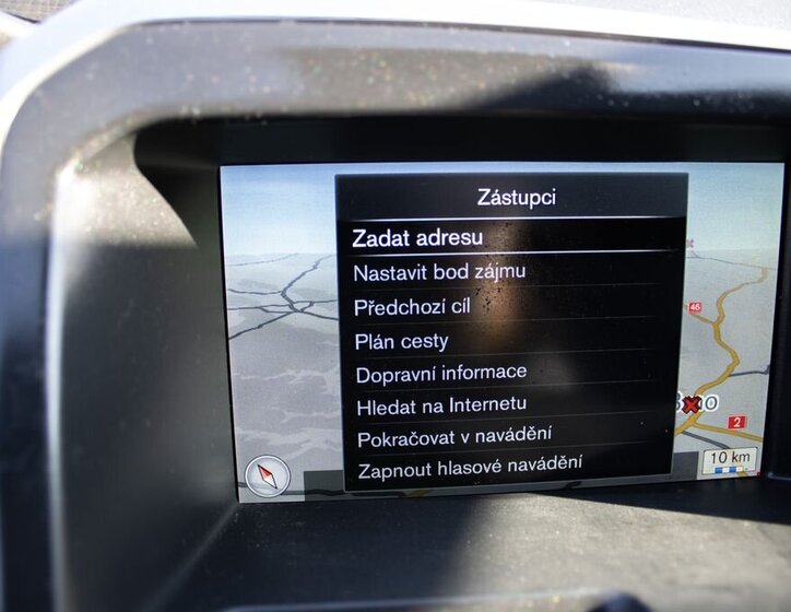 Volvo XC60 SUV / Terénní 2,0 l 140 kw