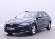Škoda Superb Kombi 2,0 l 110 kw