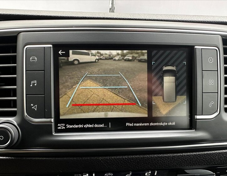 Toyota ProAce Ostatní 2,0 l 130 kw