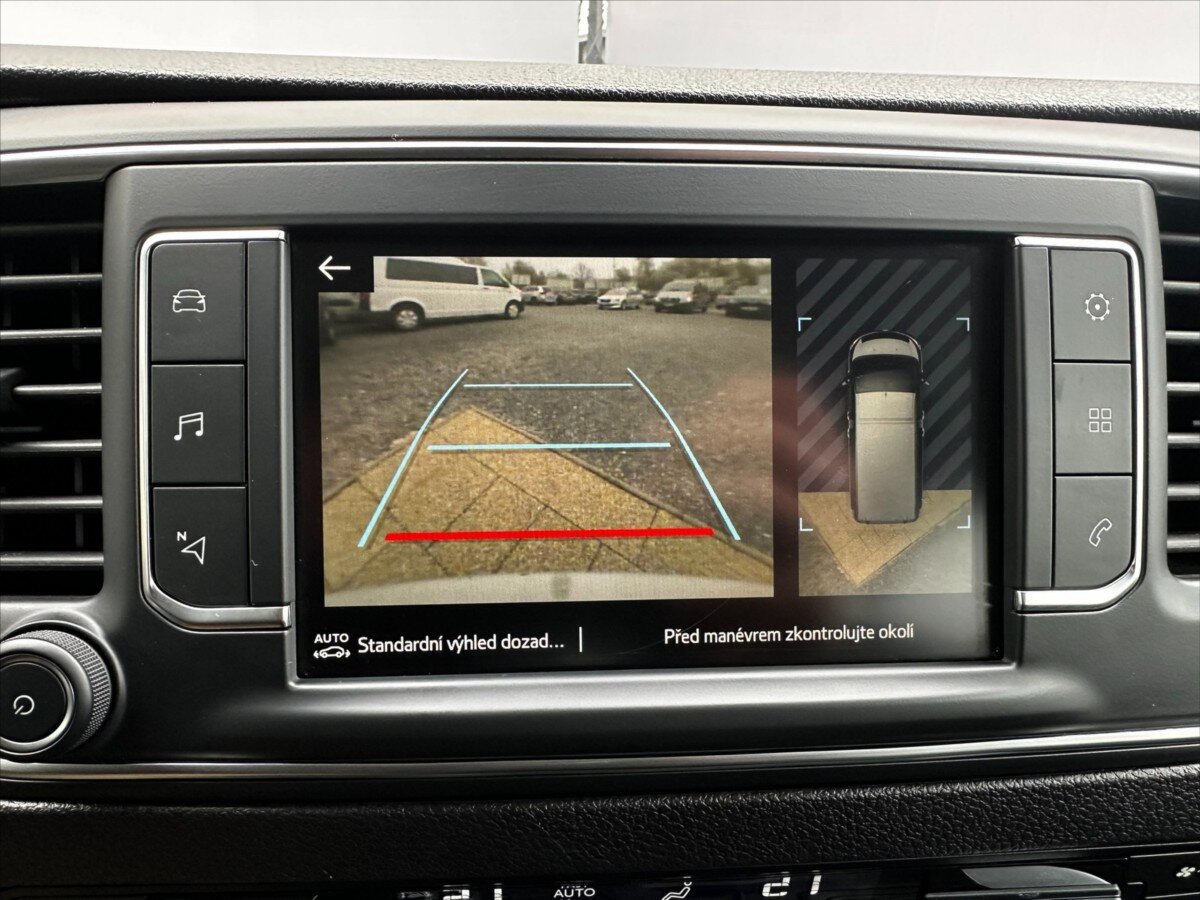 Toyota ProAce Ostatní 2,0 l 130 kw