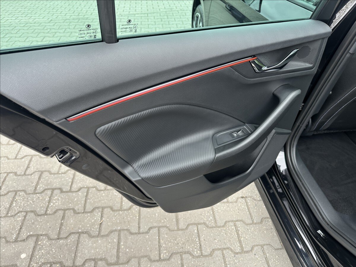 Škoda Scala Hatchback 999,0 85 kw