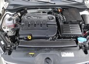 Škoda Superb Kombi 2,0 l 140 kw