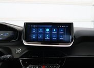 Peugeot 208 Hatchback 1,2 l 74 kw