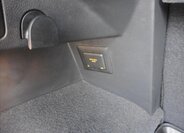 Volkswagen Tiguan SUV 1,5 l 110 kw