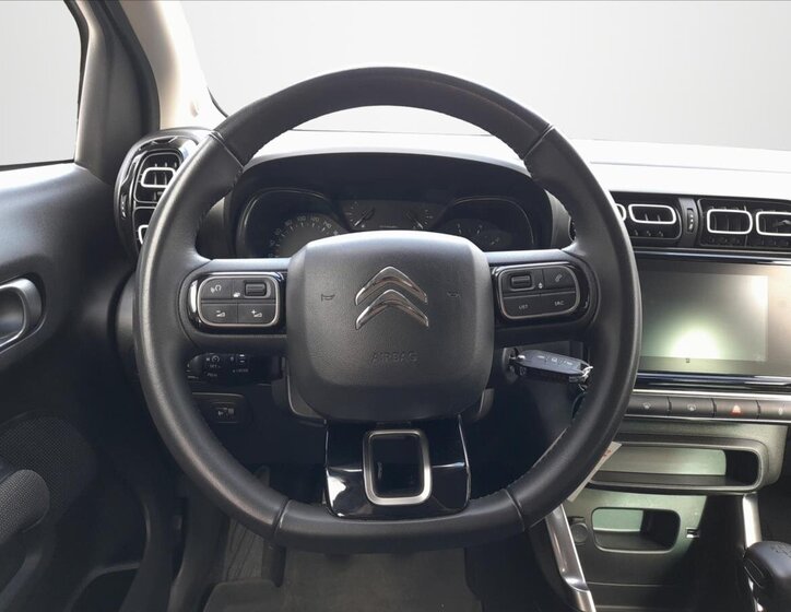 Citroën C3 Aircross 11
