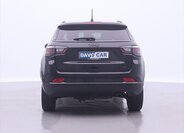 Jeep Compass SUV 1,3 l 110 kw