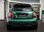 Mini Cooper S 3