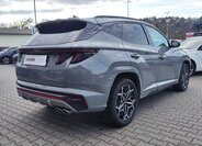 Hyundai Tucson SUV / Terénní 1,6 l 169 kw