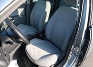 Ford Fiesta Hatchback 1,3 l 51 kw