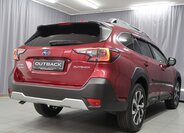 Subaru Outback Kombi 2,5 l 124 kw