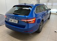 Škoda Superb Kombi 1,5 l 110 kw