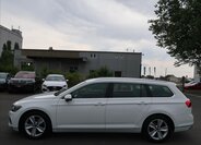 Volkswagen Passat Kombi 2,0 l 110 kw