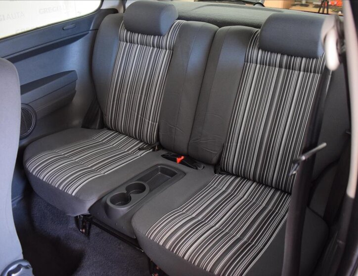 Volkswagen Fox Hatchback 1,2 l 40 kw