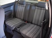 Volkswagen Fox Hatchback 1,2 l 40 kw