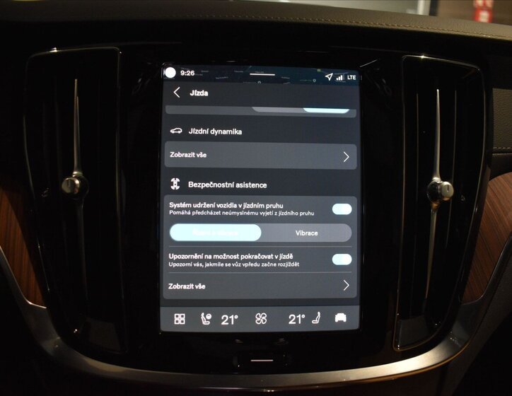 Volvo V60 Kombi 2,0 l 145 kw