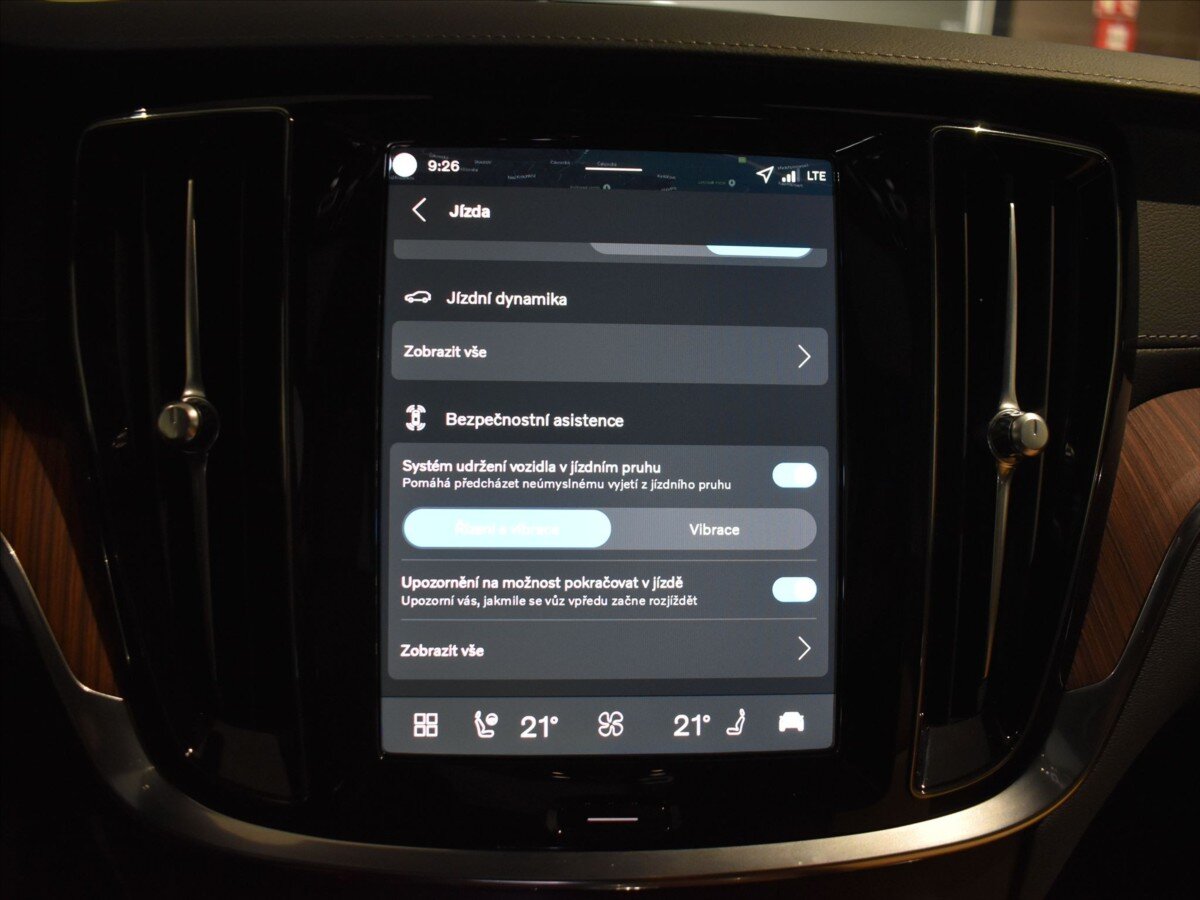 Volvo V60 Kombi 2,0 l 145 kw