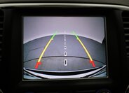 Jeep Grand Cherokee SUV / Terénní 3,0 l 184 kw