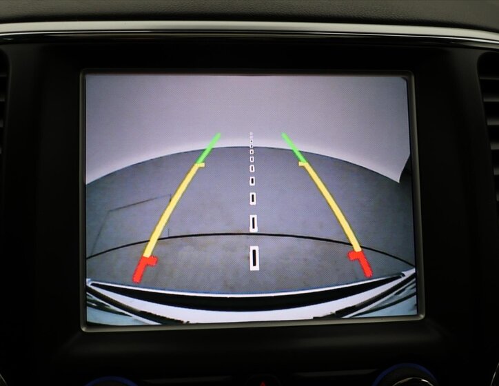 Jeep Grand Cherokee SUV / Terénní 3,0 l 184 kw