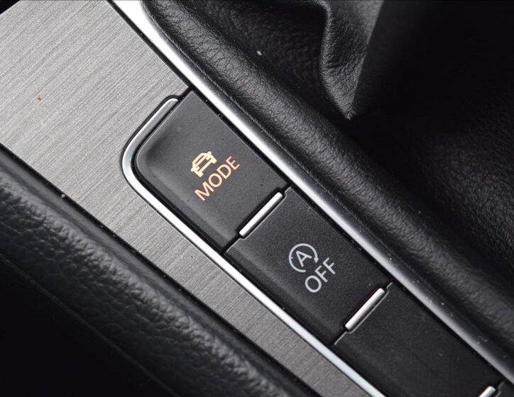 Volkswagen Golf Kombi 1,4 l 90 kw