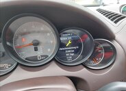 Porsche Cayenne SUV / Terénní 3,0 l 245 kw