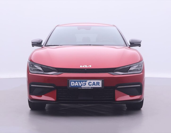 KIA EV6 2