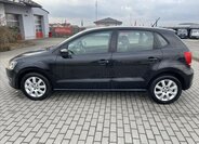 Volkswagen Polo 2
