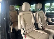 Mercedes-Benz Třídy V 14