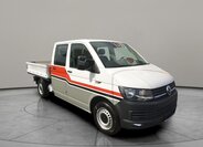 Volkswagen Transporter Valník 2,0 l 103 kw