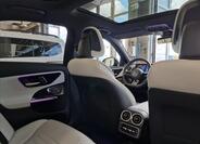 Mercedes-Benz Třídy C 21