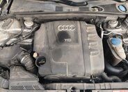 Audi A4 Kombi 2,0 l 125 kw