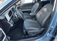 Hyundai Ioniq 5 Hatchback 1,0 239 kw